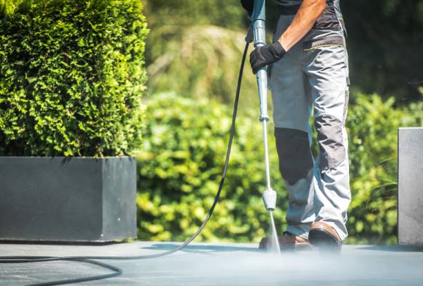 Best Parking Lot and Garage Cleaning  in Chatfield, MN