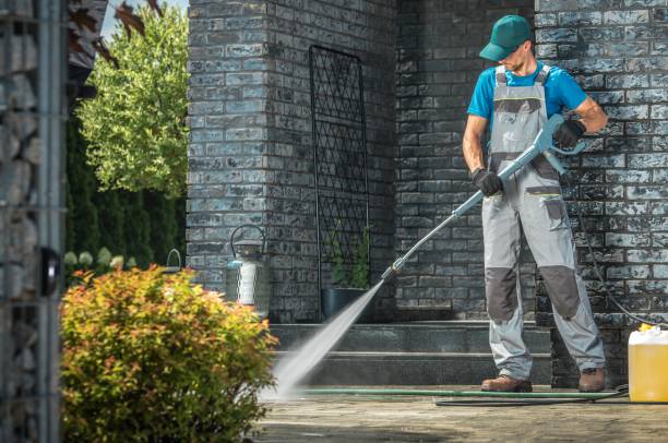 Best Pool Deck Cleaning  in Chatfield, MN