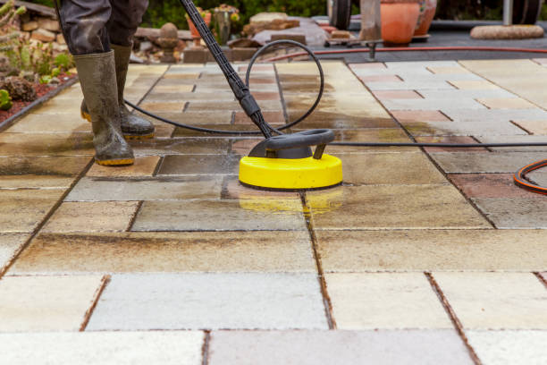 Professional Pressure Washing Services in Chatfield, MN